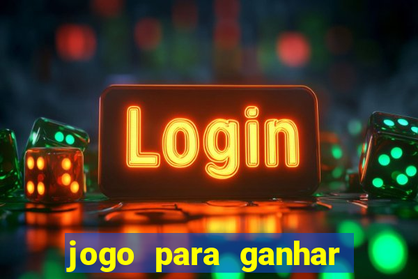 jogo para ganhar dinheiro no paypal